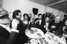 Сергей Скороходов. Марсело Альварес, Даниэлль дэ Низ, Михаил Татарников, Алексей Татаринцев