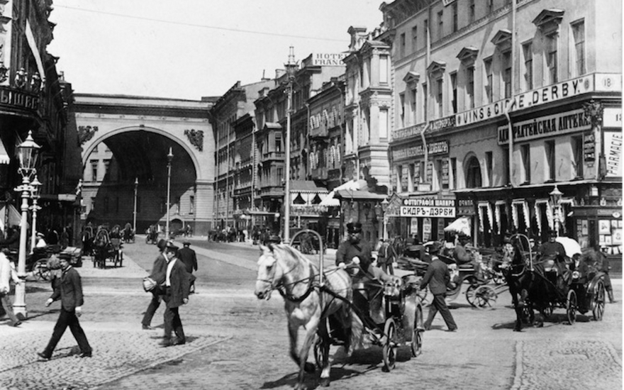 Старинная фотография санкт петербурга для детей 10 барных явлений родом из Петербурга Sobaka.ru
