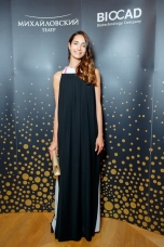 Галина Голованова-Дворянкина