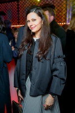 Анастасия Контарович