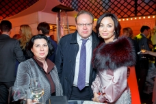 Семен Михайловский. Жанна Морозова