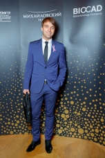 Алексей Зубков