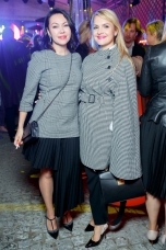 Мария Чеблакова. Анна Борисова