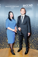 Александр Попов, Анна Емельяненко