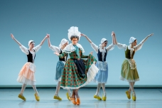 Николай Цискаридзе