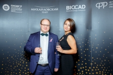 Евгений Почкаев, Ольга Меншутина