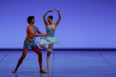 Марат Шемиунов. Элла Перссон