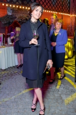 Екатерина Сидорова