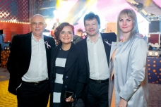 Алексей Яковлев, Александра Колягина, Константин Жданов, Юлия Линькова