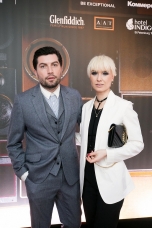 Артем Балаев, Анастасия Дианова