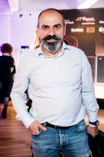 Арам Мнацаканов