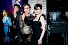 Екатерина Мцитуридзе, Софико Шеварнадзе