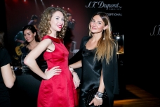 Елена Петрова-Кессарийская. Дарья Талалаева