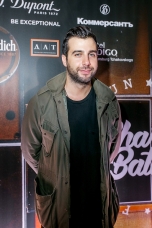 Иван Ургант