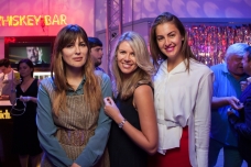 Дарья Александрова, Кристина Березовская