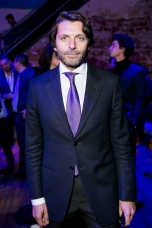 Николай Усков