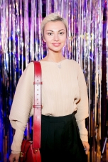 Шорена Джинали