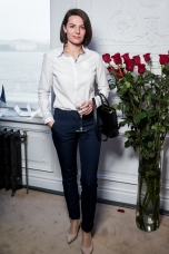 Анна Михеева