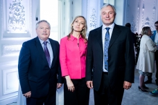 Юлия Ершова, Игорь Финогенов