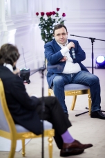 Александр Раппопорт