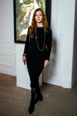 Елена Зубрева