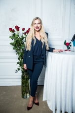 Анастасия Врещ