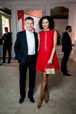 Владимир Кальченко, Татьяна Кальченко