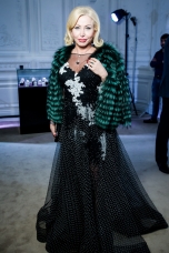 Нина Симонова