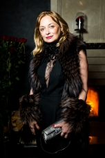 Елена Студеникина