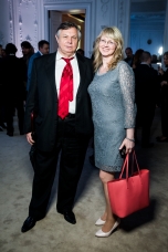 Александр Сливков, Татьяна Малахова