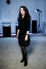 Гаянэ Петросян