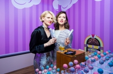 Полина Киценко, Матильда Шнурова