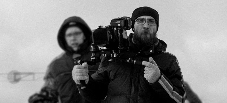 Вадим Френкин, Фото: Андрей Сапрыкин