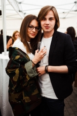 София Бенько, Артемий Фахрутдинов