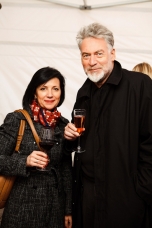 Артемий Троицкий. Ольга Остерберг