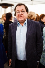 Михаил Баженов