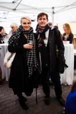 Вера Рейхет, Павел Игнатьев