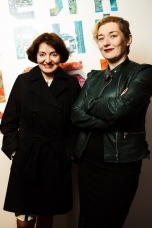 Елена Гетманская