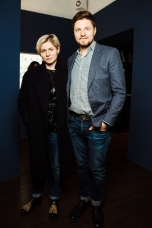 Ксения Малич, Александр Малич