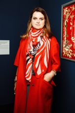 Елена Окутина