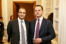 Сергей Григорян, Олег Зубарев