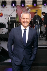 Алессандро Сафина