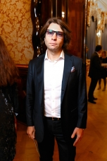 Андрей Воронков