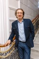 Иван Третьяков