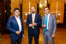 Юрий Прилипов, Алексей Клетенков