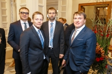 Игорь Чупалов, Игорь Щипин