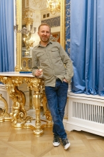 Сергей Гулливер