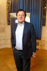 Михаил Баженов