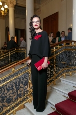 Любовь Романова