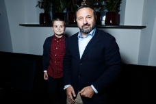 Дмитрий Морозов